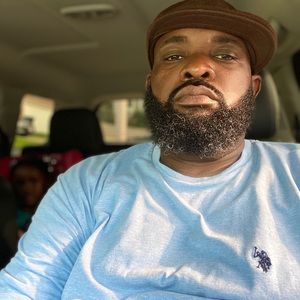 Meet your Posher, Arlando